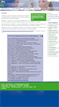 Mobile Screenshot of ladresseformation.fr